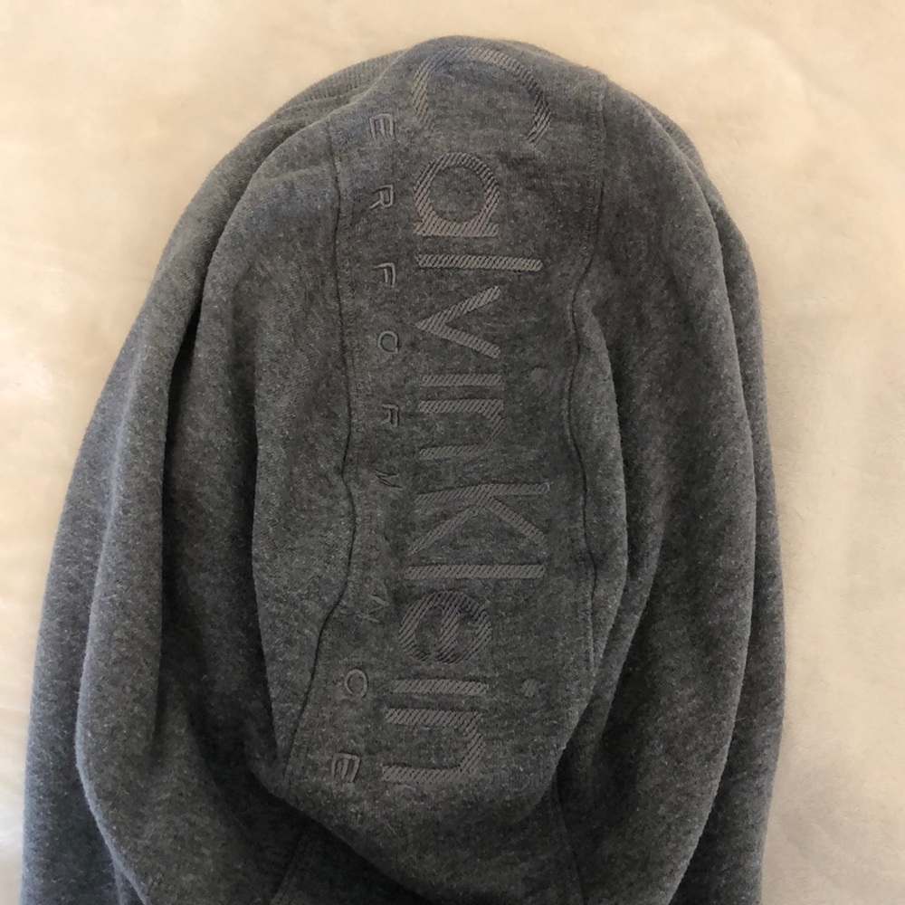 Calvin Klein Performance Sweatshirt